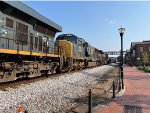 CSX 4547